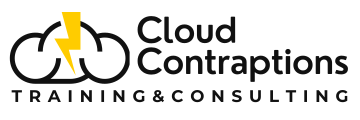 Cloud Contraptions — Training & Consulting